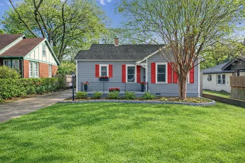 474 Alexander St, Memphis, TN 38111