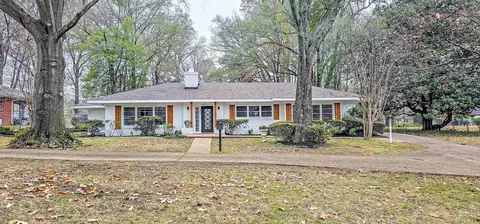 1010 Bluebird Rd, Memphis, TN 38116
