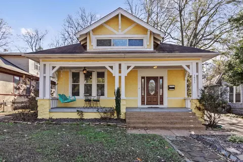 1851 Felix Ave, Memphis, TN 38114