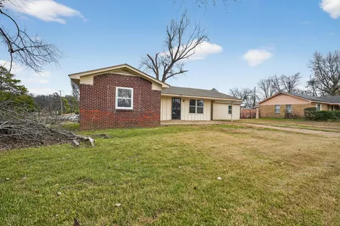 4314 Ford Rd, Memphis, TN 38109