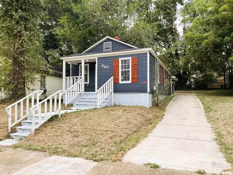 445 Lipford St, Memphis, TN 38112