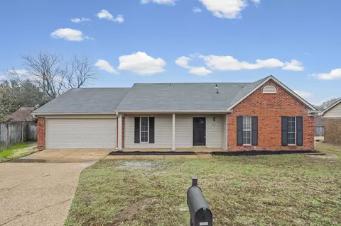 7112 Kings Grant Cv, Memphis, TN 38125