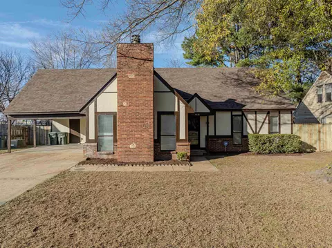 7330 Palgrave Ln, Memphis, TN 38125