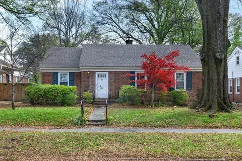 22 N Humes St, Memphis, TN 38111