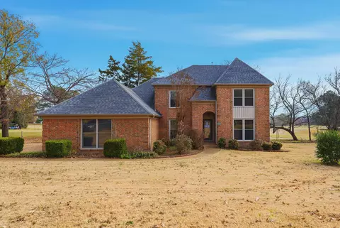 9429 Laurel Hill Ln S, Olive Branch, MS 38654