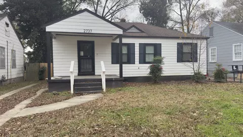 2737 Fizer Rd, Memphis, TN 38114