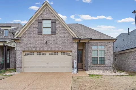 90 Chickasaw Trace Dr, Oakland, TN 38060