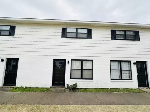 3445 Pruett Ct #3445, Memphis, TN 38111