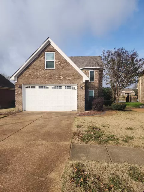 1231 Cross Creek Dr, Hernando, MS 38632