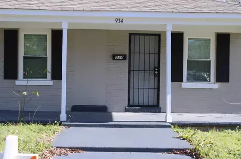 934 Alaska St, Memphis, TN 38107