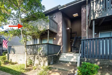 809 Merrywood Dr #4, Memphis, TN 38117