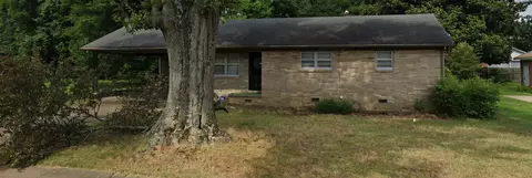 3133 Parham St, Memphis, TN 38127
