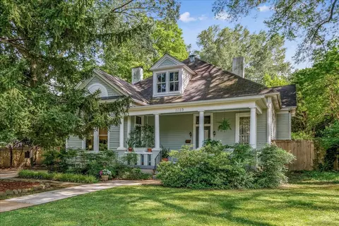 1785 Glenwood Pl, Memphis, TN 38104