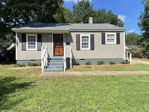 2119 Pendleton St, Memphis, TN 38114