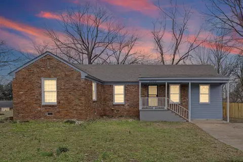5025 Loch Lomond Dr, Memphis, TN 38116