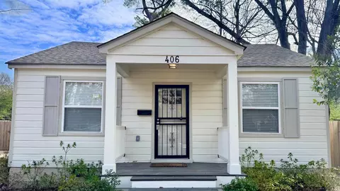 406 S Fenwick Rd, Memphis, TN 38111