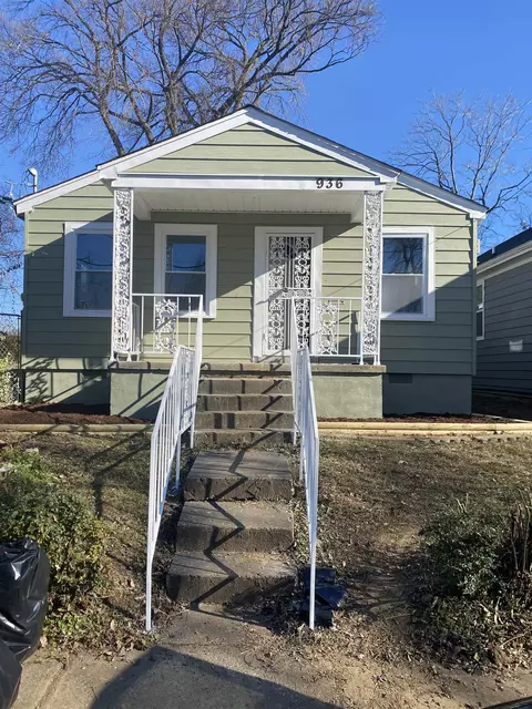 936 Olympic Ave, Memphis, TN 38107