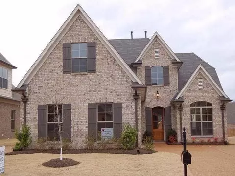 1419 Sawmill Creek Ln, Cordova, TN 38016