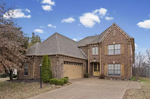 1190 Woodland Manor Blvd, Cordova, TN 38018