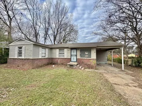 4967 Newton Rd, Memphis, TN 38109