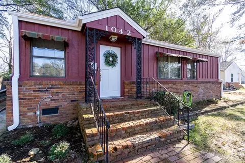 1042 Larue St, Memphis, TN 38122