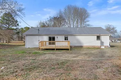Exterior - 6 County Road 236 Rd, Corinth, MS 38834 photo 4 of 5