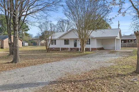 Exterior - 6 County Road 236 Rd, Corinth, MS 38834 photo 2 of 5