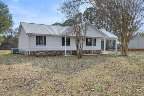 Exterior - 6 County Road 236 Rd, Corinth, MS 38834 photo 3 of 5