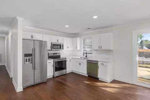 Kitchen - 6 County Road 236 Rd, Corinth, MS 38834 photo 1 of 3