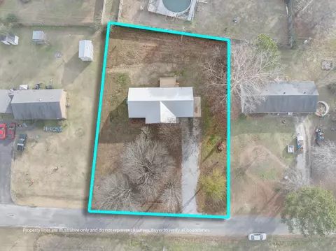 View/Area - 6 County Road 236 Rd, Corinth, MS 38834 photo 15 of 18