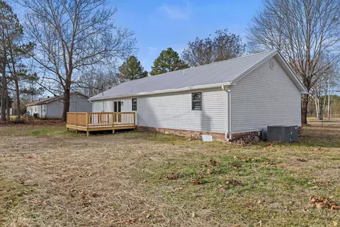 Exterior - 6 County Road 236 Rd, Corinth, MS 38834 photo 5 of 5