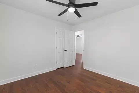 Bedroom - 6 County Road 236 Rd, Corinth, MS 38834 photo 2 of 2