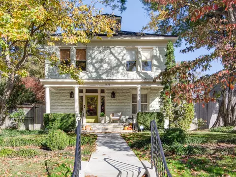 1696 Carruthers Ave, Memphis, TN 38112