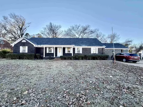 3179 Coleman Rd, Memphis, TN 38128