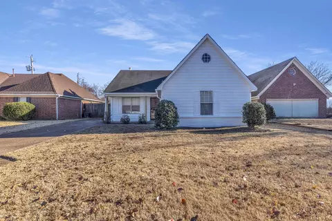 2547 Reese Lake Cir, Memphis, TN 38133
