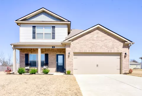 70 Driftwood Loop, Oakland, TN 38060