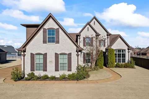 3515 Banyan Ln, Bartlett, TN 38133