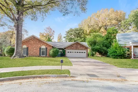 6038 Haddington Dr, Memphis, TN 38119