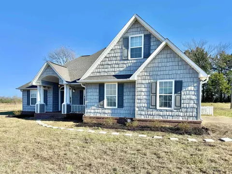 788 Bruce Rd, Whiteville, TN 38075