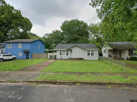 3203 Seminole Dr, Memphis, TN 38111