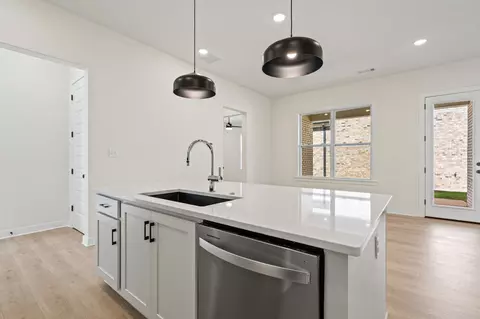 Kitchen - 3133 Mannington Dr, Bartlett, TN 38135 photo 3 of 3