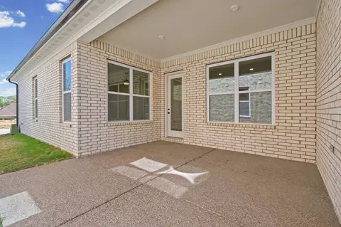Exterior - 3133 Mannington Dr, Bartlett, TN 38135 photo 3 of 3