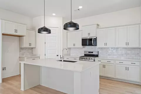 Kitchen - 3133 Mannington Dr, Bartlett, TN 38135 photo 1 of 3