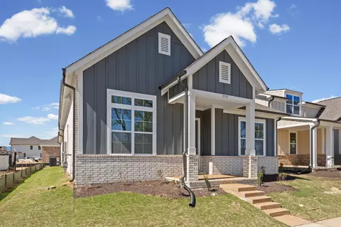 Exterior - 3133 Mannington Dr, Bartlett, TN 38135 photo 2 of 3