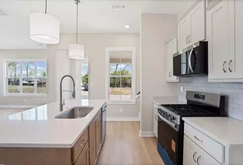Kitchen - 3137 Mannington Dr, Bartlett, TN 38135 photo 1 of 2