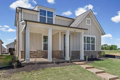 Exterior - 3137 Mannington Dr, Bartlett, TN 38135 photo 2 of 2