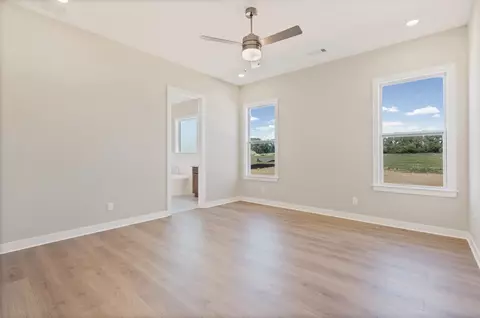 Bedroom - 3137 Mannington Dr, Bartlett, TN 38135 photo 5 of 6