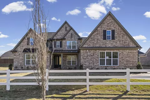 5908 Milton Wilson Blvd, Arlington, TN 38002