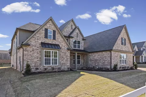 5908 Milton Wilson Blvd, Arlington, TN 38002