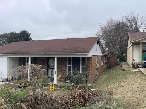1540 Clementine Rd, Memphis, TN 38106